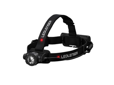 Rechargeable Headlamp. 1000 Lm. IP67