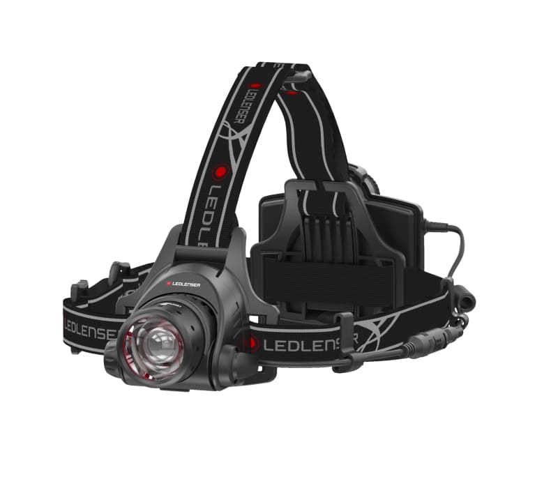 Rechargeable Headlamp. IPX4 (H14R.2)