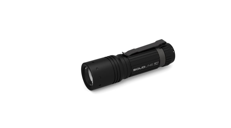 Ledlenser Solidline ST7 LED Torch 360 lm (502213)