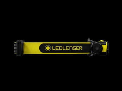 Compact Headlamp. 200 Lumen. IP65