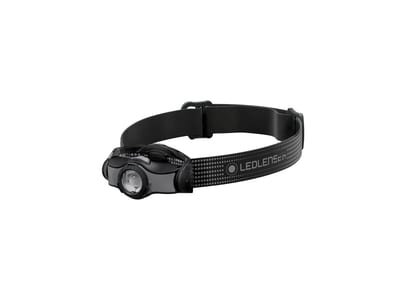 Headlamp. MH3. IP54 (501597)