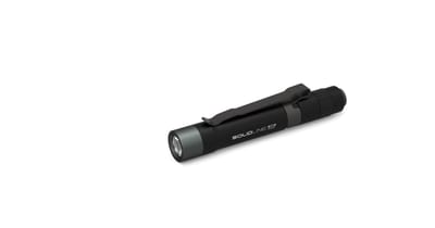 Ledlenser Solidline ST2 Flashlight 120 Lumen