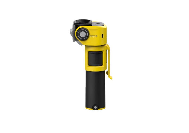 ATEX Luminaire EXC7R - EXCL.. Charging Station (502040)