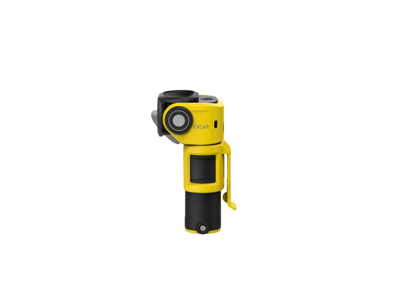 ATEX Luminaire EXC6R (502406)