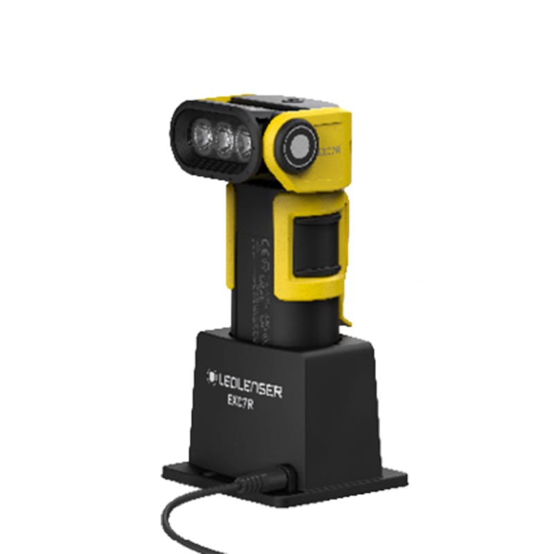 ATEX Luminaire EXC7R (502407)