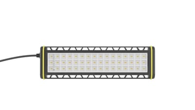 Ledlenser AT10C Work Floodlight, up to 5000 lm, 5 Colour Temperatures, IP67