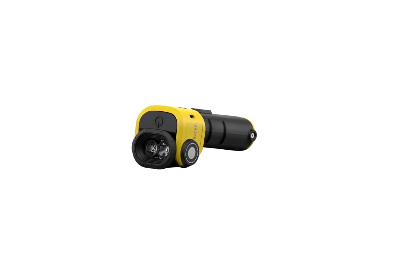 ATEX Luminaire EXC6R - EXCL.. Charging Station (502039)