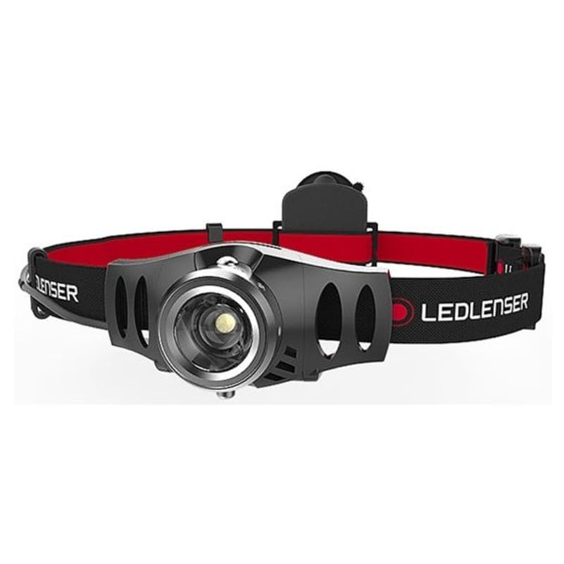 HEADLAMP. 120 Lumen. IPX4 (H3.2)