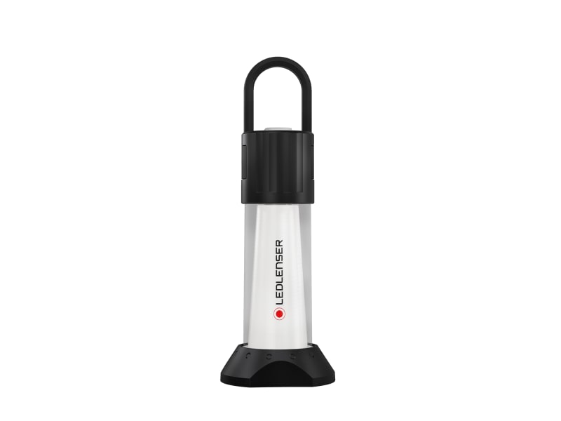 RECHARGEABLE LANTERN. 750 LUMEN. IP66 (ML6 Warm Light)