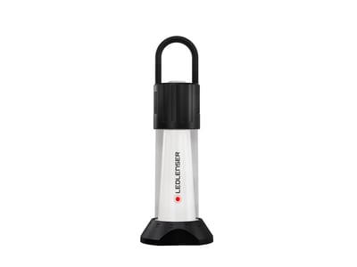 RECHARGEABLE LANTERN. 750 LUMEN. IP66 (ML6 Warm Light)