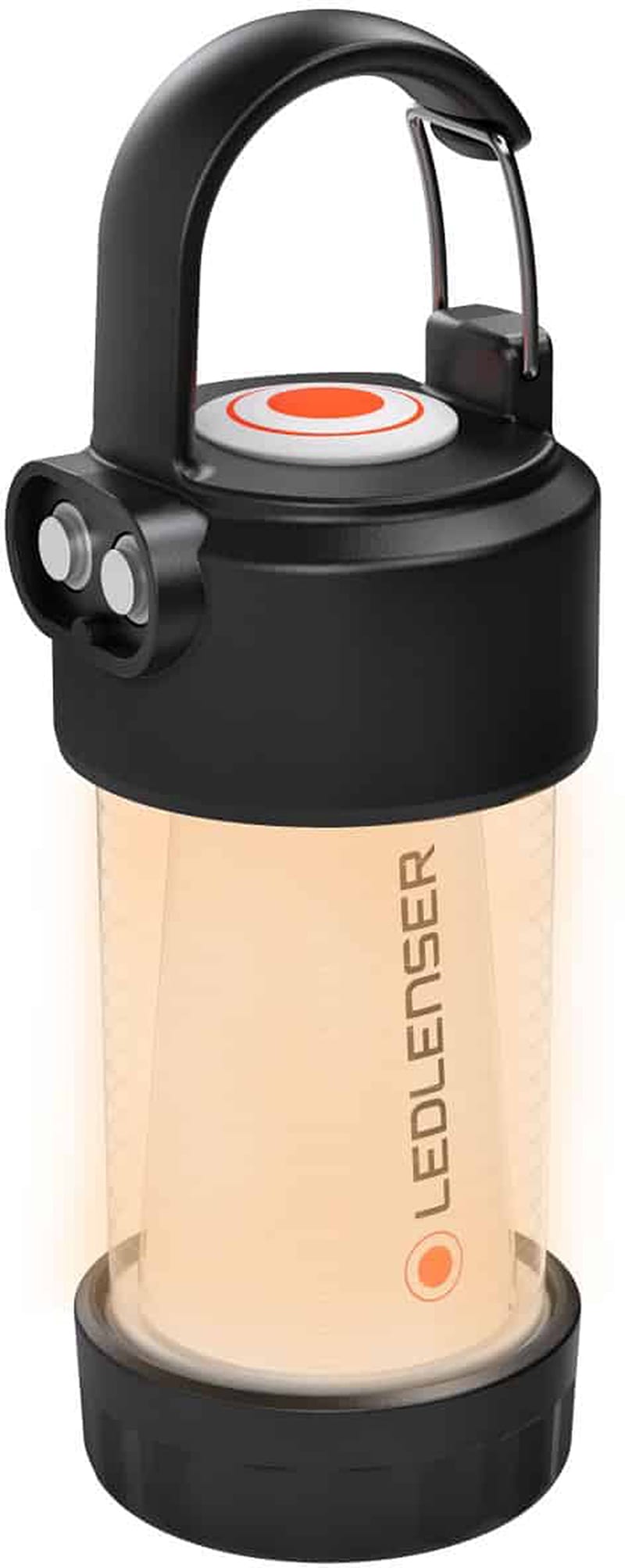 RECHARGEABLE LANTERN. 300 LUMEN. IP66 (ML4 Warm Light)