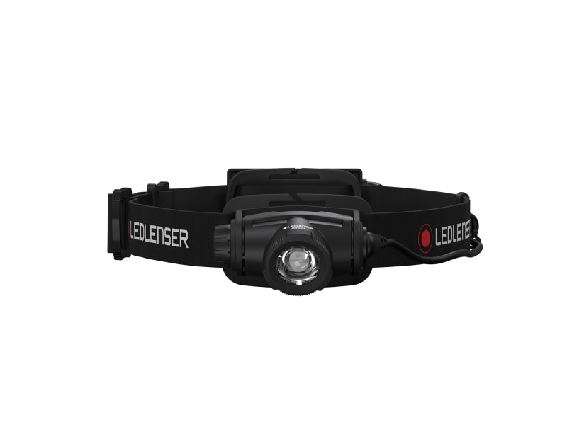 Rechargeable Headlamp. 500 Lumen. IP67 (H5R Core)