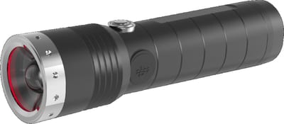 Ledlenser MT14 Rechargeable Focusing Torch 1000 lm IP54