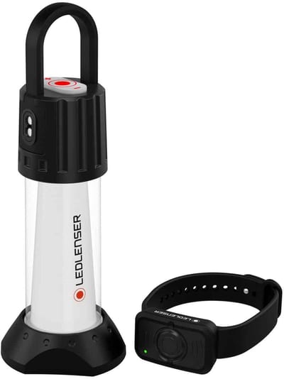 RECHARGEABLE LANTERN. 750 LUMEN. IP66 (ML6 Connect WL)