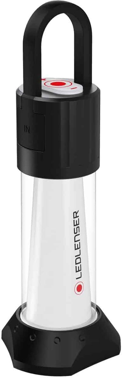 Rechargeable LANTERN. 750 LUMEN. IP66 (ML6)