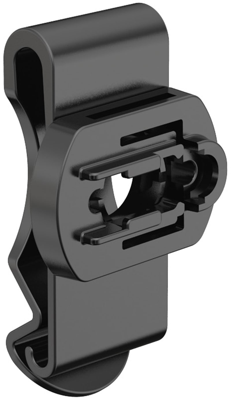 BELT Clips without LAMP Adaptor (502253)