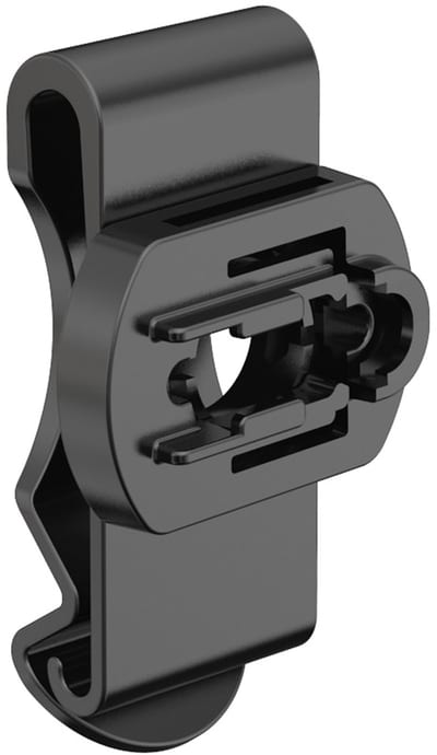BELT Clips without LAMP Adaptor