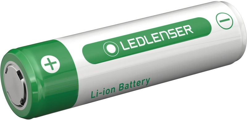 Rechargeable Battery P6R CORE/ P6R WORK (501001)