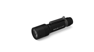 Solidline ST5 Flashlight 150 Lumen