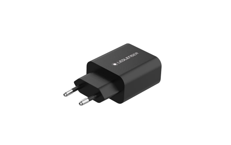 Ledlenser USB-C Power Adapter 20 W (502929)