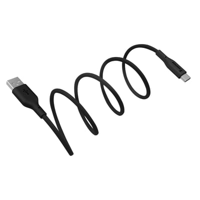 Ladecable USB-C FOR USB-A