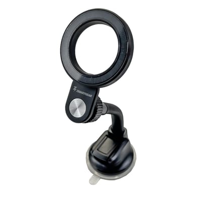 Phone holder WITH Sugekopp