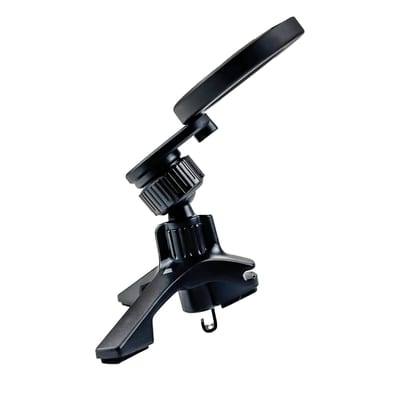 Phone holder FOR Air ventilation