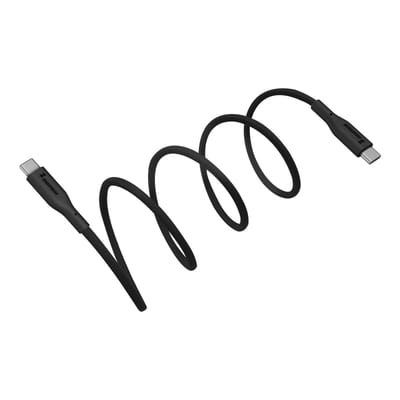 Ladecable USB-C FOR USB-C