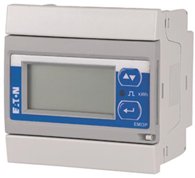 Eaton EMI3P-Y2R0 Power analyser