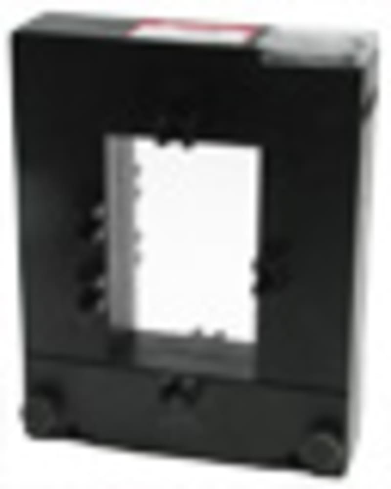 Delbare current transformer TP58 400/5A (TP584005)