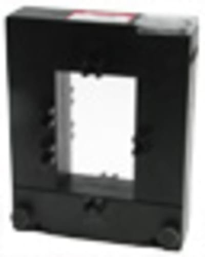 Delbare current transformer TP58 400/5A