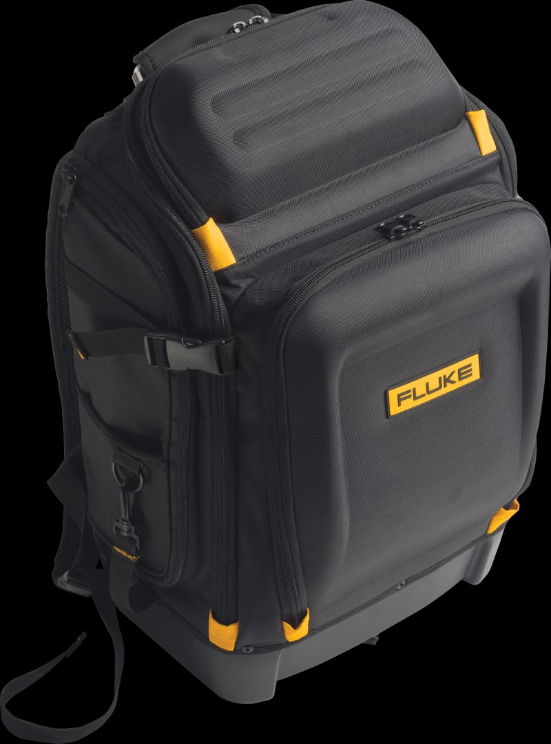 Fluke Pack30 Professional Tool Backpack