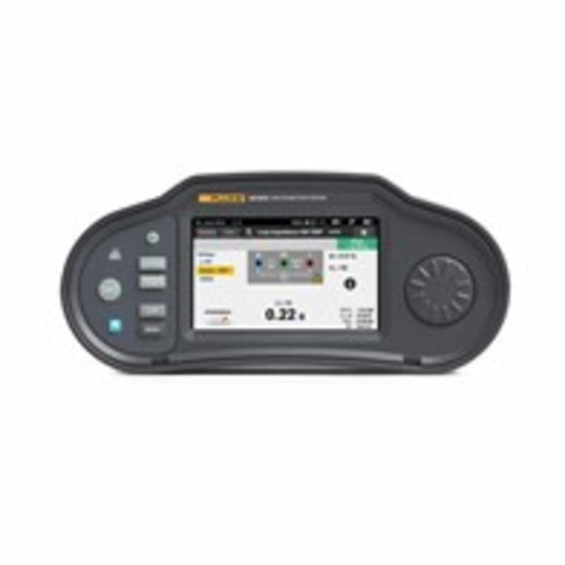 Fluke 1674 FC SCH FTT Pack with multi (5581087)