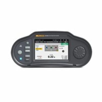 Fluke 1674 FC SCH FTT Pack with multi