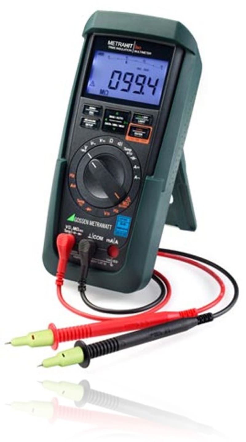 ELIT MetraHit ISO (M246B)