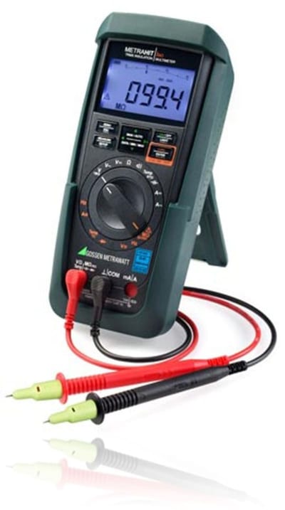 ELIT MetraHit ISO (M246B)