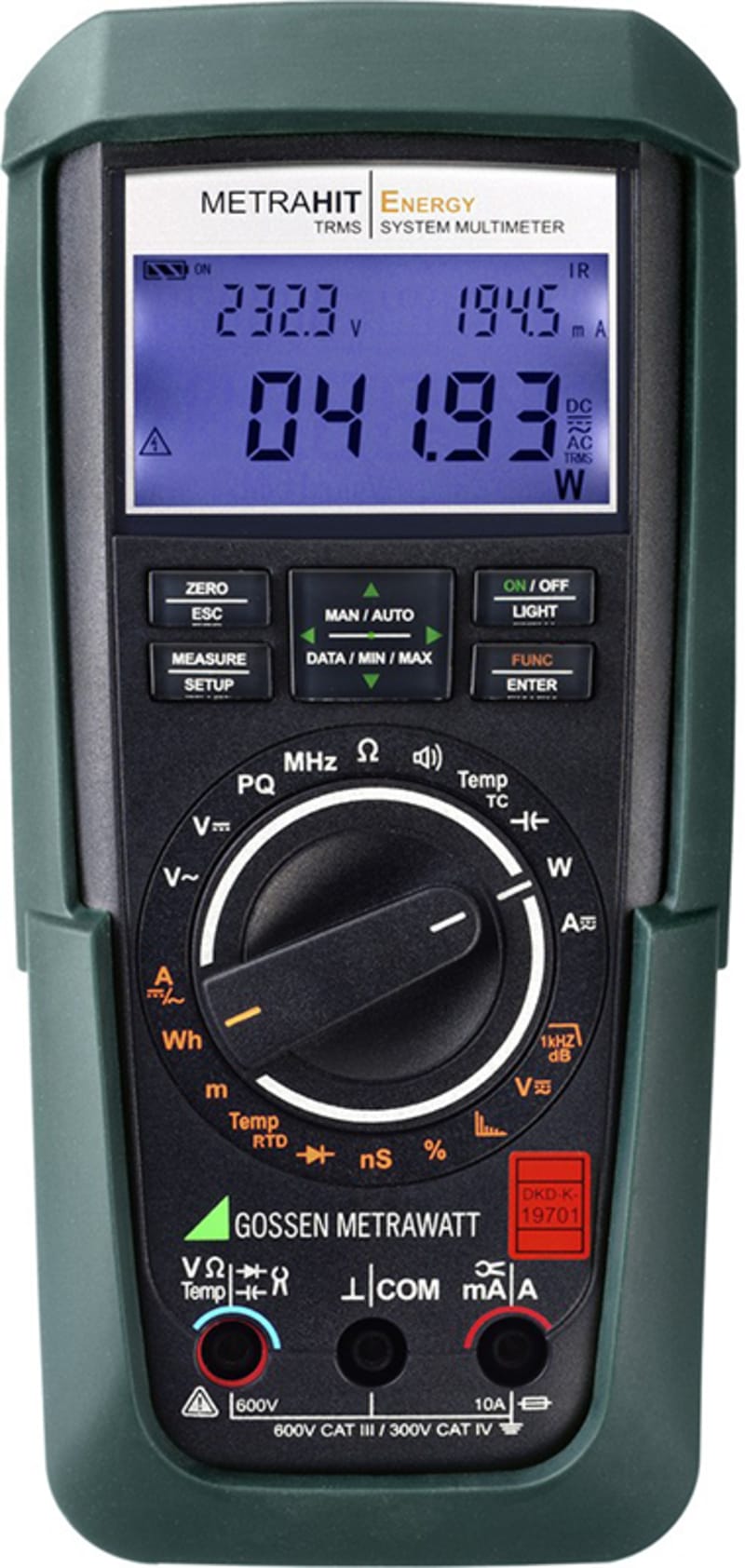 ELIT MetraHit ENERGY (1160024)
