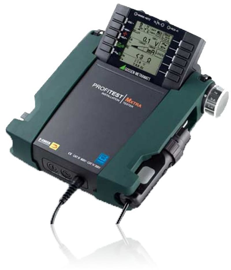 ELIT Profitest MXTRA (M520P)