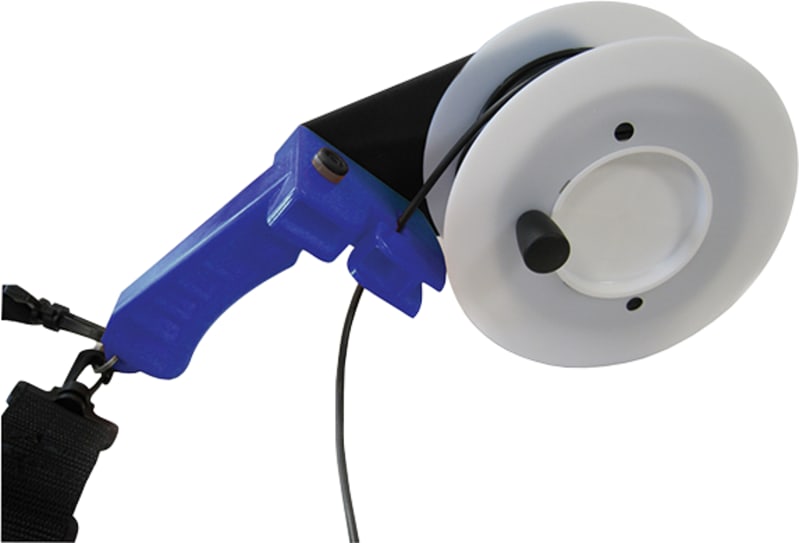 ELIT E50HR with carrying strap (1070021)