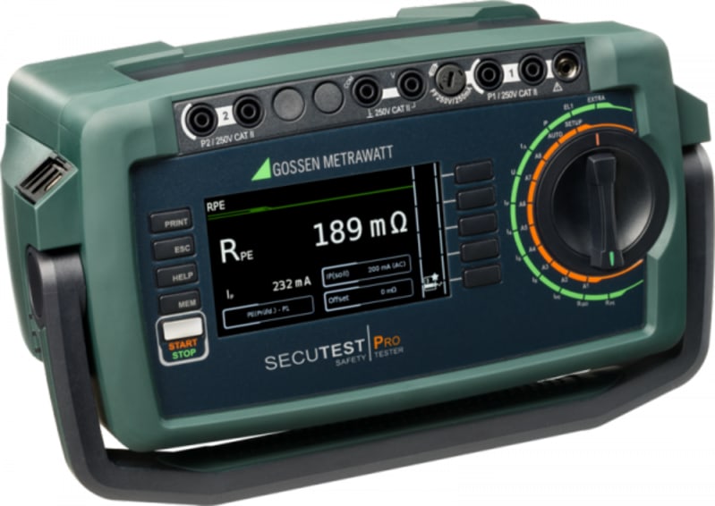 ELIT Secutest PRO (M7050-V003)