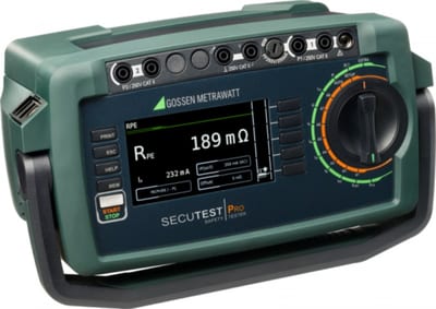 ELIT Secutest PRO (M7050-V003)