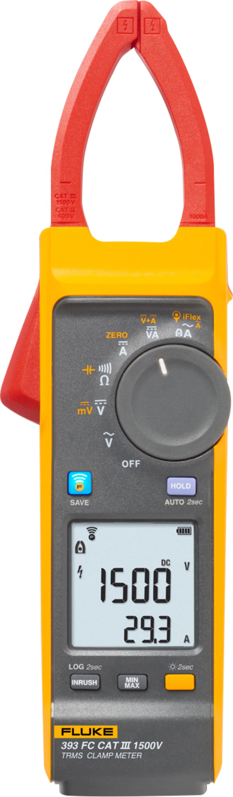 FLK-393FC-PVLEAD (8001655)