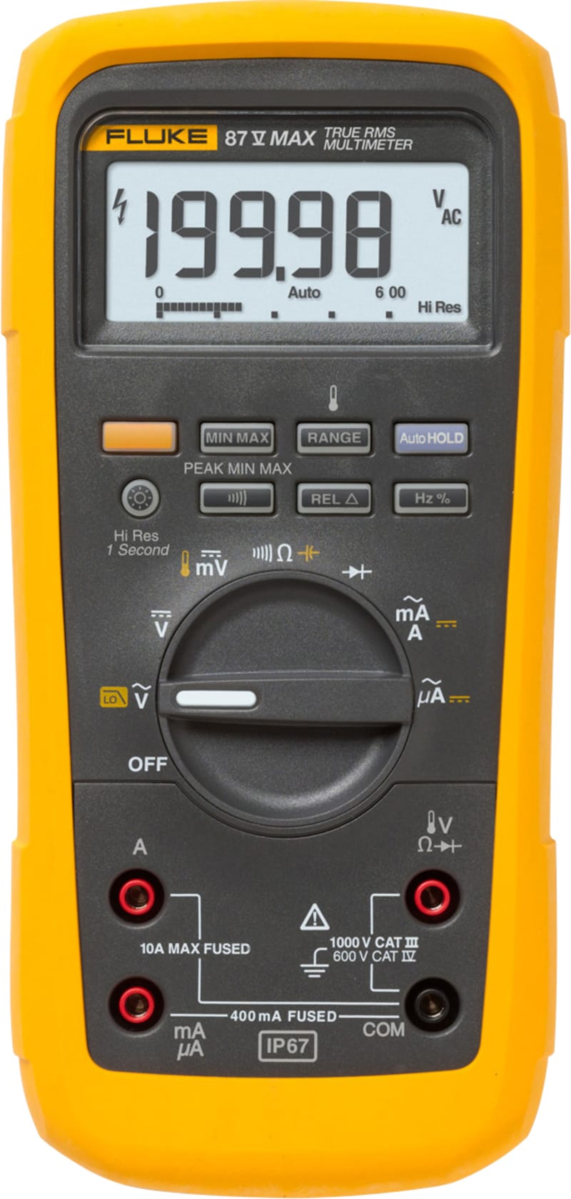 FLK-87VMAX-PVLEAD1 (8001657)