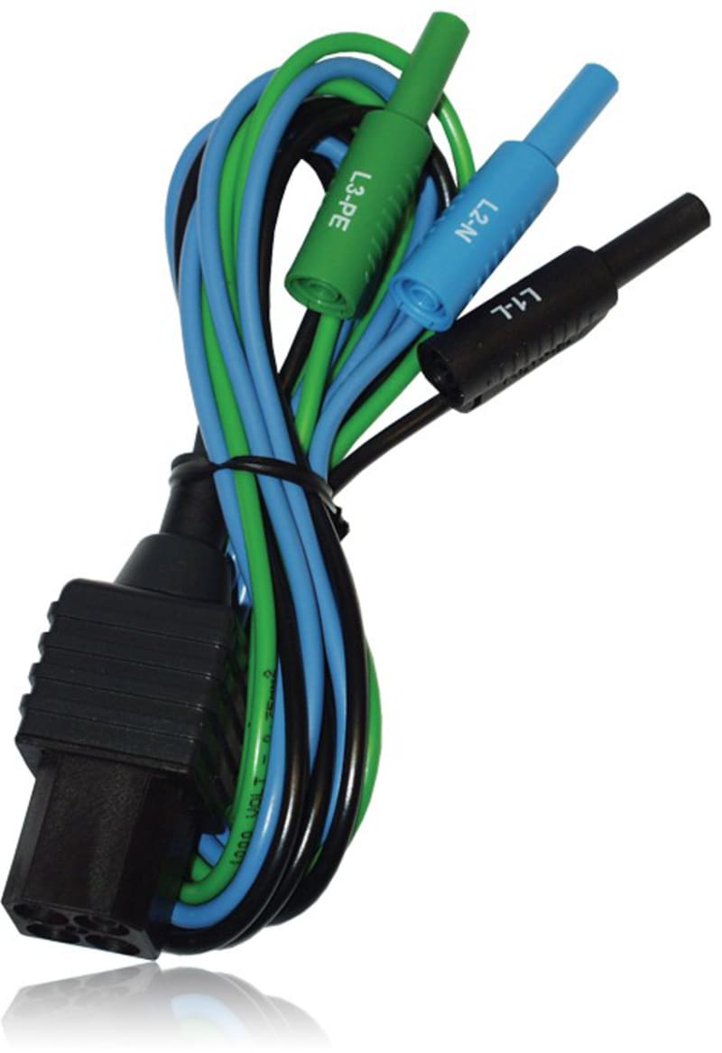 ELIT A1011 green, black, blue (10340030)