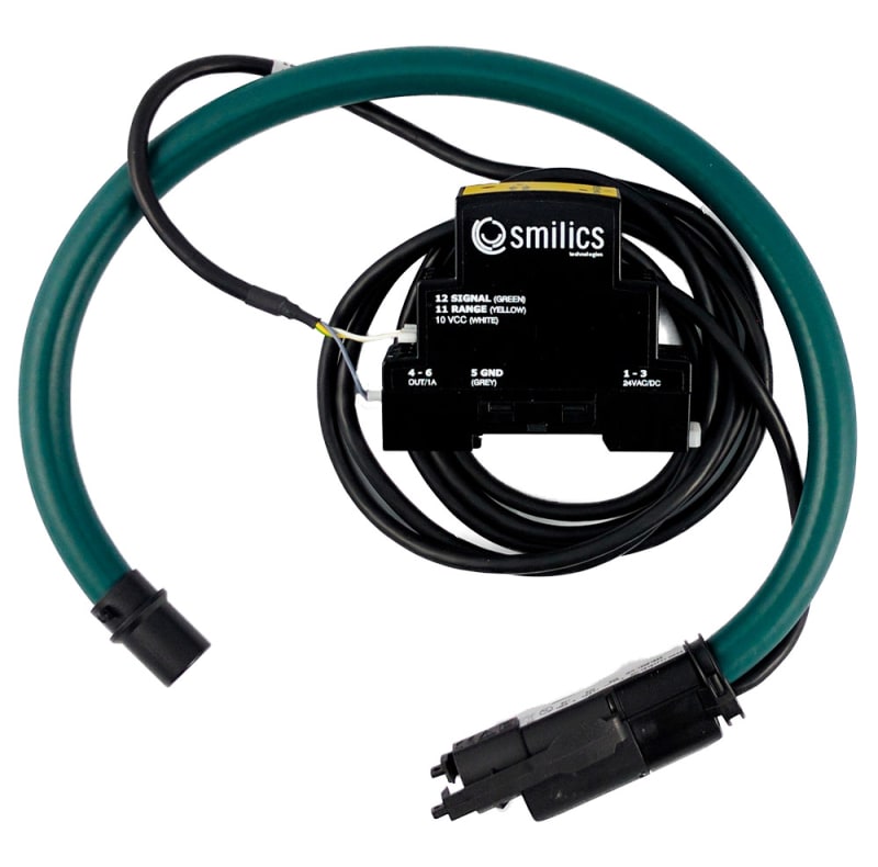 Current Transformer AM110 din flex kit (DINFLEX-AM110)