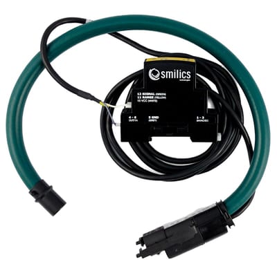 Current Transformer AM54 din flex kit