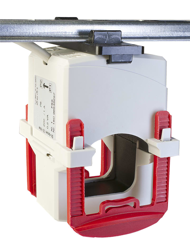 Divisible current transformer HA015 150/5A (METSECT5HA015)