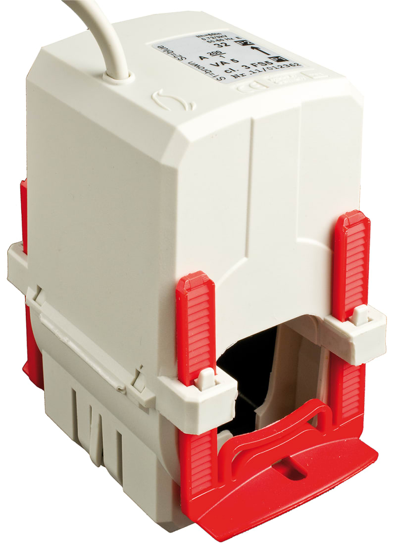 Divisible current transformer HG030 300/5A (METSECT5HG030)