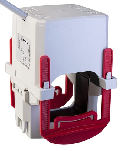 Divisible current transformer HJ030 300/5A