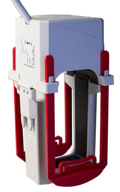 Divisible current transformer HM080 800/5A